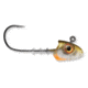 Storm 360GT Searchbait Jig, Fits 5-1/2in Bodies, 1/2 Oz 7/0 Hook, Smelt, SJG55SMT-12J