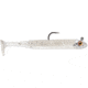 Storm 360GT Searchbait Minnow, 2.5", 3/32oz Jig, #2 Hook 1 Rigged/2 Bodies, Gaga, SBM25GA-332J