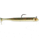 Storm 360GT Searchbait Minnow, 2.5", 3/32oz Jig #2 Hook, 1 Rigged/2 Bodies, Houdini, SBM25HDI-332J