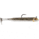 Storm 360GT Searchbait Minnow, 2.5", 3/32oz Jig, #2 Hook 1 Rigged/2 Bodies, Volunteer, SBM25VT-332J