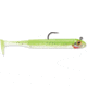 Storm 360GT Searchbait Minnow 3-1/2"- 1/8 oz. Chartreuse Ice, SBM35CI-18J