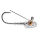 Storm 360GT Searchbait Weedless Jig, Fits 4-1/2in Bodies 1/4 Oz, 4/0 Hook, 2 Pack, Gaga, SJG45GA-14WJ