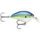 Storm Arashi Silent Square 05 Hot Blue Shad 141683