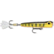 Storm Rattlin Chug Bug Topwater Popper, 2 1/2in, 1/4oz, Floating, NaturistPerch, CB061360