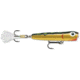 Storm Rattlin Chug Bug Topwater Popper, 3-1/4in, 3/8oz, Bull Frog, CB08204