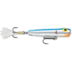 Storm Chug Bug 08 Hard Bait, Metallic Silver / Blue Back, CB08144