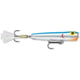 Storm Chug Bug 08 Hard Bait, Metallic Silver / Blue Back, CB08144