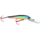 Storm Deep Thunderstick Madflash Jr, Floating, Molten Steel Glow, 3 1/2in, 5/16oz, DJM582