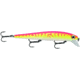 Storm Deep Thunderstick Madflash Jr, Floating, Pink Fire UV, 3 1/2in, 5/16oz, DJM653