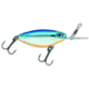 Storm Hot N Tot Madflash Trolling Crankbait, Floating, Blue Chrome Orange, 2in, 3/16oz, HM594