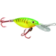 Storm Hot N Tot Madflash Trolling Crankbait, Floating, Firetiger Flash, 2in, 3/16oz, HM561