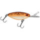 Storm Hot N Tot Madflash Trolling Crankbait, Floating, Mossy Orange Fire UV, 2in, 3/16oz, HM654