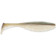 Storm Largo Shad, 3.5 Inch 6/pk, Arkansas Glow, LGS35AGL