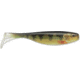 Storm Largo Shad, 3.5 Inch 6/pk, Live Yellow Perch, LGS35LYP