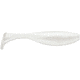 Storm Largo Shad, 3.5 Inch 6/pk, Pearl, LGS35PRL