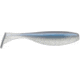 Storm Largo Shad, 4" Albino Shad, 6pk, LGS4ASD