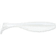 Storm Largo Shad, 4" French Pearl, 6pk, LGS4FPRL