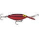 Storm Original Hot N Tot 05 Hard Bait, Metallic Purple / Black Back, H101