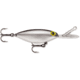 Storm Original Hot N Tot 07 Hard Bait, Silver Scale, AH3