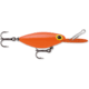 Storm Original Hot N Tot 07 Hard Bait, Solid Fluorescent Red, AH48