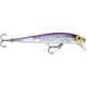 Storm Original Jr ThunderStick 09 Hard Bait, Prizmflash Purple Back, J185