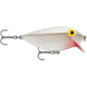 Storm Original Thinfin Shallow Crankbait, Floating, Bone, 2 1/2in, 1/5oz, TF06380