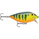 Storm Original Thinfin Shallow Crankbait, Floating, Perch, 2 1/2in, 1/5oz, TF06060