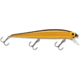 Storm Original ThunderStick 11 Hard Bait, Metallic Yellow/ Black BK, AJ104