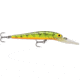Storm Original ThunderStick Deep Lure, 3 1/2in, 5/16 oz, NaturistPerch, DJ60