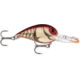 Storm Original Wiggle Wart 05 Hard Bait, Naturistic Brown Crayfish, V62