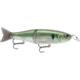 Storm Storm Arashi Glide 7 1/2", 3 1/8oz, #2/0 Hooks, Green Gizzard Shad, AGB19721