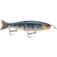 Storm Storm Arashi Glide 7 1/2", 3 1/8oz, #2/0 Hooks, True Gill, AGB19722