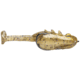 Storm Surge Frog 375 Jig, Diamond Frog, SF375DF