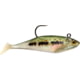 Storm WildEye Swim Shad 09 Soft Bait, Baby Bass, WSB09BB