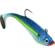 Storm WildEye Swim Shad Swimbaits, 3, 2in, Blue Steel Shad, WSS02BSTD