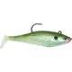 Storm WildEye Swim Shad Swimbait, 3, 3in, OShad, WSS03OLSD