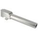 Stormlake Pistol Barrel for 34000 GL-17-9MM-449 For Glock 17 9mm 4.5" Stainless Steel