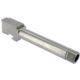 Stormlake Pistol Barrel for 34009 GL-19-9MM-472-01T-T For Glock 19 9mm 4.7" Stainless Steel