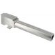 Stormlake Pistol Barrel for 34042 GL-23-9MMC-402 For Glock 23 9mm Conv For 40S&amp;W/357Sig 4" SS