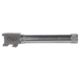Stormlake Pistol Barrel for 34128 Smith &amp; Wesson 9mm, Full-Size 9mm 5" Threaded SS