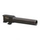 Stormlake Pistol Barrel for Glock 23 40S&amp;W 4.02 in. Standard Length Isonite QPQ Black