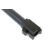 Stormlake Glock 23 9mm Conversion 4.02 Standard Length Isonite QPQ Black 34043