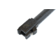 Stormlake Glock 23 9mm Conversion 4.02 Standard Length Isonite QPQ Black 34043