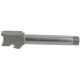 Stormlake Pistol Barrel for Glock 34 9mm 6.02 in. Extended Length 1/2-28 Thread With Thread Protector Isonite QPQ Black