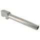 Stormlake Pistol Barrel for SLK Conversion Barrel Smith &amp; Wesson M&amp;P Pro .40S&amp;W-to-9mm 5.01 Inch Stainless Steel 34149