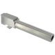 Stormlake Pistol Barrel for SLK Glock 20/20SF Barrel 10mm 4.6 Inches Stainless Steel 34013S