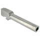Stormlake Pistol Barrel for SLK Glock 22 Barrel .357 SIG 4.49 Inch Stainless Steel 34026S