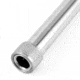 Stormlake SLK Smith &amp; Wesson M&amp;P Full Size Threaded Barrel .40 S&amp;W 4.95 Inch Stainless Steel With 9/16-24 TPI