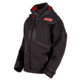 Stormr Strykr Fleece Jacket - Mens, Black, 2XL, R315MF-01-XXL