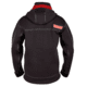 Stormr Strykr Fleece Jacket - Mens, Black, 2XL, R315MF-01-XXL